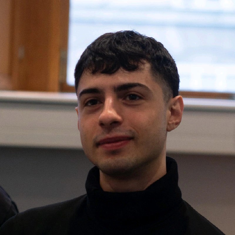Konstantinos Katharakis